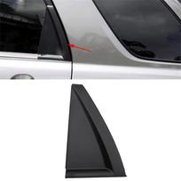Kairiųjų galinių durų išorinė delta juosta Kia Sportage 2005-2010 838301F001