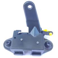 Galinės bagažinės durų spyna Jeep Grand Cherokee 1994-1998 m., dalies numeris 4883254 blue