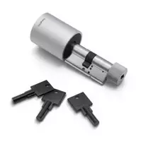 "Netatmo Smart Bluetooth" užraktas su 3 raktais