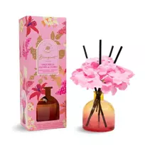 LA CASA DE LOS AROMAS_Flower Bouquet kvepalų lazdelės Jazminai ir kedras 170ml