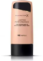 Max Factor Lasting Performance Make-Up long-lasting make-up 35 ml 102 Pastelle