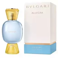 Moteriški kvepalai, Allegra Riva Solare EDP 100ml