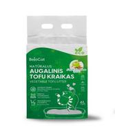 Tofu kraikas katėms Belocat " Obuolių su cinamonu " kvapu 6 L