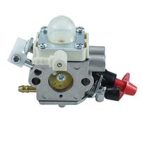 Karbiuratorius, skirtas Stihl FS40 FS50 FS56 FS70 FC56 FC70 #41441200608 ZAMA C1M-S267A