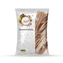 Chounk cinamono lazdelės (50 gramų x 2)| Cinamono lazdelės | Cinamono lazdelės | Daalchini (100 gramų)
