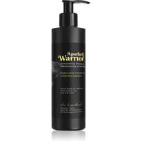 Soaphoria ApotheQ Warrior Caffeine Shampoo šampūnas plaukų augimą skatinanti priemonė 250 ml