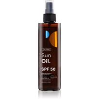 Olival Sun Oilé saulės aliejus maitinamojo poveikio SPF 50 200 ml