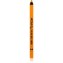 LAMEL OhMy Color Gel Liner gelinis akių apvadas atspalvis №410 1.4 g