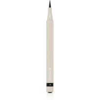 Notino Lifeproof Eye Liner Glossy Black ilgai išliekantis akių apvadas pieštuke 01 Glossy Black 1 ml