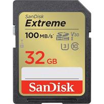 Atminties kortelė Western Digital SDSDXVT 32GB