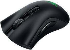 Razer DeathAdder V2 Pro bevielė Bluetooth ergonomiška žaidimų optinė pelė