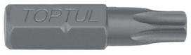 Uždedamas antgalis TORX TAMPER 1/4" T27H