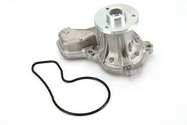 Aušinimo skysčio siurblys THERMOTEC D14050TT