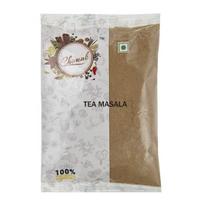 Chounk Chai Masala | Aromatinės arbatos masalos milteliai, pagaminti iš natūralių ingredientų | Naudinga imunitetui (400g)