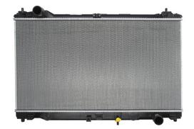 Variklio radiatorius DENSO DRM50098