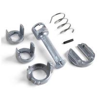 Durų spynos cilindro cilindro taisymo rinkinys Bmw E46 323i 325i 328i 330i M3 1998-2006