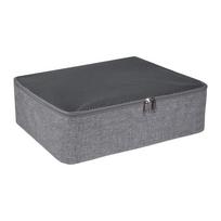 Drabužių spintos organizatorius iš tekstilės – Bigso Box of Sweden