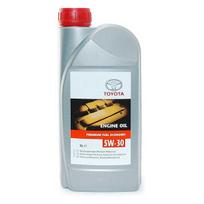 Toyota Variklio alyva 5W-30 PFE, 1 l