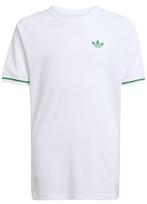 Marškinėliai berniukams  - Balta (128 cm)