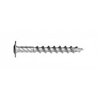Sraigtas akyto betono blokeliams Hammerjack 10,5x110 mm Ruspert C3 padengimas TX 40 (25 vnt)