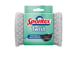 Šveičiamoji šluostė SPONTEX TWIST