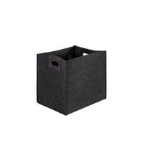 Daiktadėžė MAX FELT-4, 28x22x28 cm