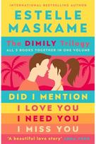 DIMILY Trilogy: All 3 books together in one volume All 3 books together in one volume