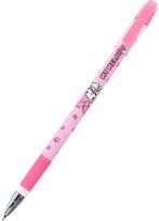 Ištrinamas rašiklis KITE My Melody, 0,5 mm, mėlynas