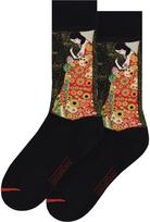 Kojinės Gustav Klimt - Hope II, 36-40 dydis