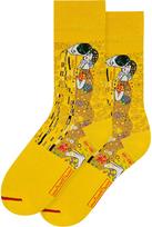 Kojinės Gustav Klimt - The Kiss, 40-46 dydis