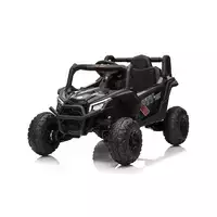 Buggy Madman UTV-MX Juodas