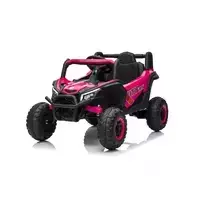 Buggy Madman UTV-MX Rožinis