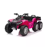 Quad Sport TX ATV Rožinis