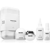 Copenhagen Grooming The Hair Growth Kit rinkinys plaukų šaknims stiprinti ir plaukų augimui skatinti