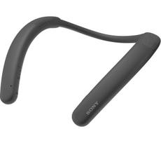 Sony ausinės SRS-NB10 juodos