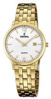 Moteriškas Laikrodis FESTINA CLASSIC 20514/2