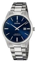 Vyriškas Laikrodis FESTINA CLASSIC 20511/3