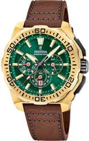 Vyriškas Laikrodis FESTINA CHRONO BIKE 20728/2
