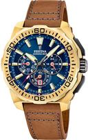 Vyriškas Laikrodis FESTINA CHRONO BIKE 20728/1