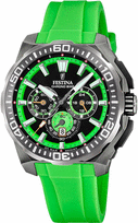 Vyriškas Laikrodis FESTINA CHRONO BIKE 20725/3