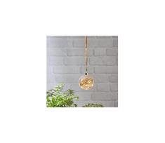 Eglo 410602 - LED Kalėdų dekoracija GLOW 15xLED/0,064W/4,5/230V