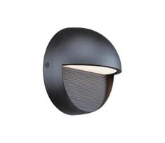 Westinghouse 65790 - LED sieninis lauko šviestuvas WINSLETT LED/10W/230V IP44