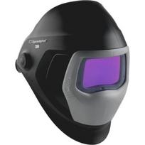 Suvirintojo skydelis 3M Speedglas 9100V (SW su šoniniais lęšiais) - XX šviesos filtras