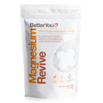 BetterYou Magnesium Revive Bath Flakes 750 g