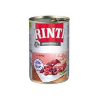 Rinti Kennerfleisch Rind drėgnas maistas šunims - jautiena 400g