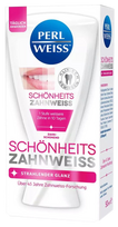 PERLWEISS Whitening dantų pasta, 50 ml