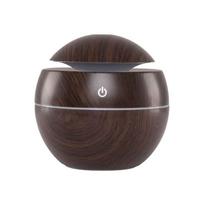 Aroma difuzorius oro drėkintuvas SPA-16 Dark Wood, 130 ml