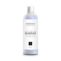 OCHO NAILS nagų lako valiklis be acetono, 500 ml