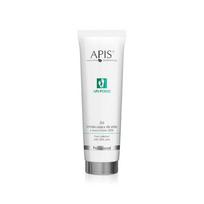 APIS PODO minkštinamasis pėdų gelis su šlapalu 30%, 100 ml