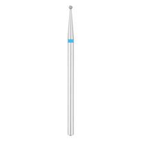 EXO PRO deimantinis frezos antgalis rutulio formos 1,4 mm BL